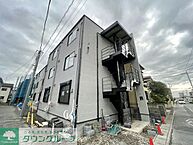 埼玉県八潮市大字大瀬397-19：物件画像／株式会社タウンハウジング千葉　松戸店