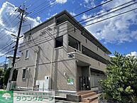 千葉県松戸市西馬橋蔵元町64：物件画像／株式会社タウンハウジング千葉　松戸店