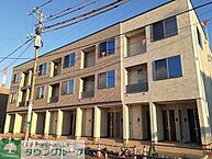 千葉県柏市豊四季285-1：物件画像／株式会社タウンハウジング千葉　松戸店
