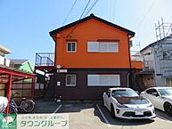 千葉県流山市向小金3丁目139-34：物件画像／株式会社タウンハウジング千葉　松戸店