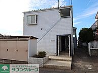 千葉県松戸市二ツ木1415-1：物件画像／株式会社タウンハウジング千葉　松戸店