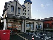 松戸上本郷郵便局 429m