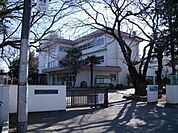 船橋市立三咲小学校 1246m