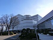 医療法人巻石堂病院 270m