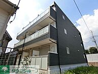 千葉県松戸市新松戸北1丁目7-12：物件画像／株式会社タウンハウジング千葉　松戸店