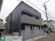 千葉県柏市千代田2丁目3-1-2：物件画像／株式会社タウンハウジング千葉　松戸店
