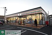 セブンイレブン 350m
