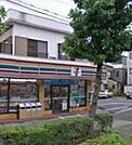 セブンイレブン葛飾内野店 徒歩3分。コンビニ 210m
