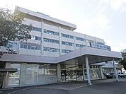 柏たなか病院 800m