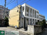 東京都葛飾区高砂3丁目1-24：物件画像／株式会社タウンハウジング千葉　松戸店