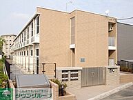 東京都葛飾区高砂1丁目7-10：物件画像／株式会社タウンハウジング千葉　松戸店