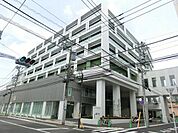 新松戸中央総合病院 220m