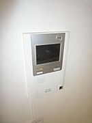 ＴＶドアホン