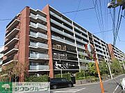 建物外観　※2026年4月の写真