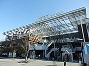 流山おおたかの森ＳＣ 1700m