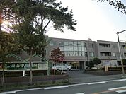 流山中央病院 530m