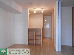 パティーナ 2LDKの写真