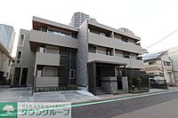 千葉県柏市若柴276-1-156-3：物件画像／株式会社タウンハウジング千葉　松戸店