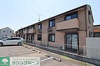 千葉県松戸市和名ケ谷5-2：物件画像／株式会社タウンハウジング千葉　松戸店