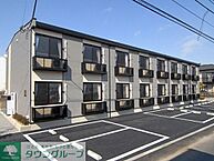 千葉県柏市十余二2337-386：物件画像／株式会社タウンハウジング千葉　松戸店