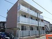 日当たり良好の部屋向きです