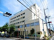 医療法人社団ときわ会常盤平中央病院 1109m