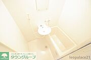 同タイプの物件写真となります