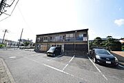 敷地内駐車場