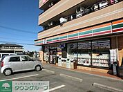 セブンイレブン 2100m