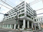 新松戸中央総合病院 170m