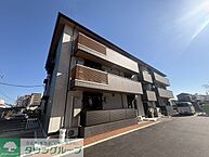 千葉県柏市柏992-3：物件画像／株式会社タウンハウジング千葉　松戸店