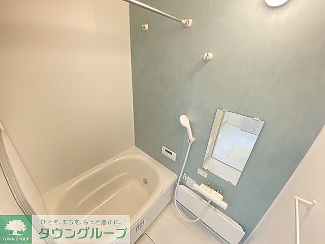 浴室