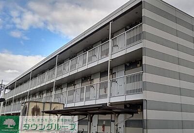 外観 外観