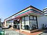 周辺：セブンイレブン柏の葉キャンパス店 徒歩11分。コンビニ 820m