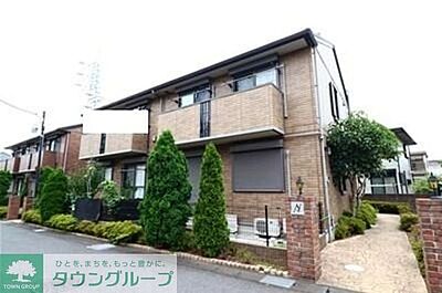 外観 外観