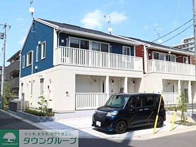 外観 外観