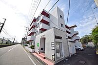 埼玉県狭山市新狭山2丁目：物件画像／株式会社タウンハウジング埼玉　川越店