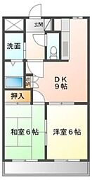 狭山市駅 6.8万円