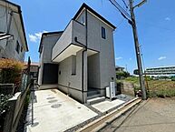 埼玉県ふじみ野市亀久保：物件画像／株式会社タウンハウジング埼玉　川越店