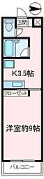 狭山市駅 4.9万円