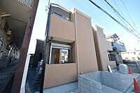 埼玉県川越市大字上戸315-6：物件画像／株式会社タウンハウジング埼玉　川越店