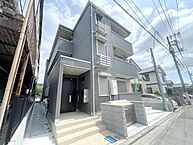 埼玉県川越市新宿町5丁目16-21：物件画像／株式会社タウンハウジング埼玉　川越店
