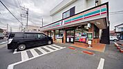 セブンイレブン入間東毛呂店 870m