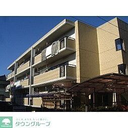 東武東上線 高坂駅 徒歩5分の賃貸マンション