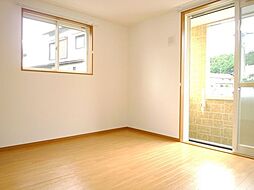 東武越生線 東毛呂駅 徒歩8分の賃貸アパート 2階1Kのリビング/ダイニング