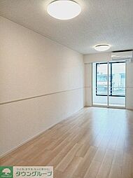 JR八高線 小川町駅 徒歩28分の賃貸アパート 1階1LDKのリビング/ダイニング