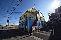 埼玉県東松山市元宿1丁目9-1：物件画像／株式会社タウンハウジング埼玉　川越店