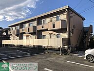 埼玉県入間郡毛呂山町大字毛呂本郷30-1：物件画像／株式会社タウンハウジング埼玉　川越店