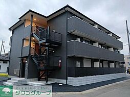 東武東上線 高坂駅 徒歩3分