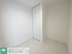 東武東上線 北坂戸駅 徒歩4分の賃貸アパート 1階1LDKのリビング/ダイニング